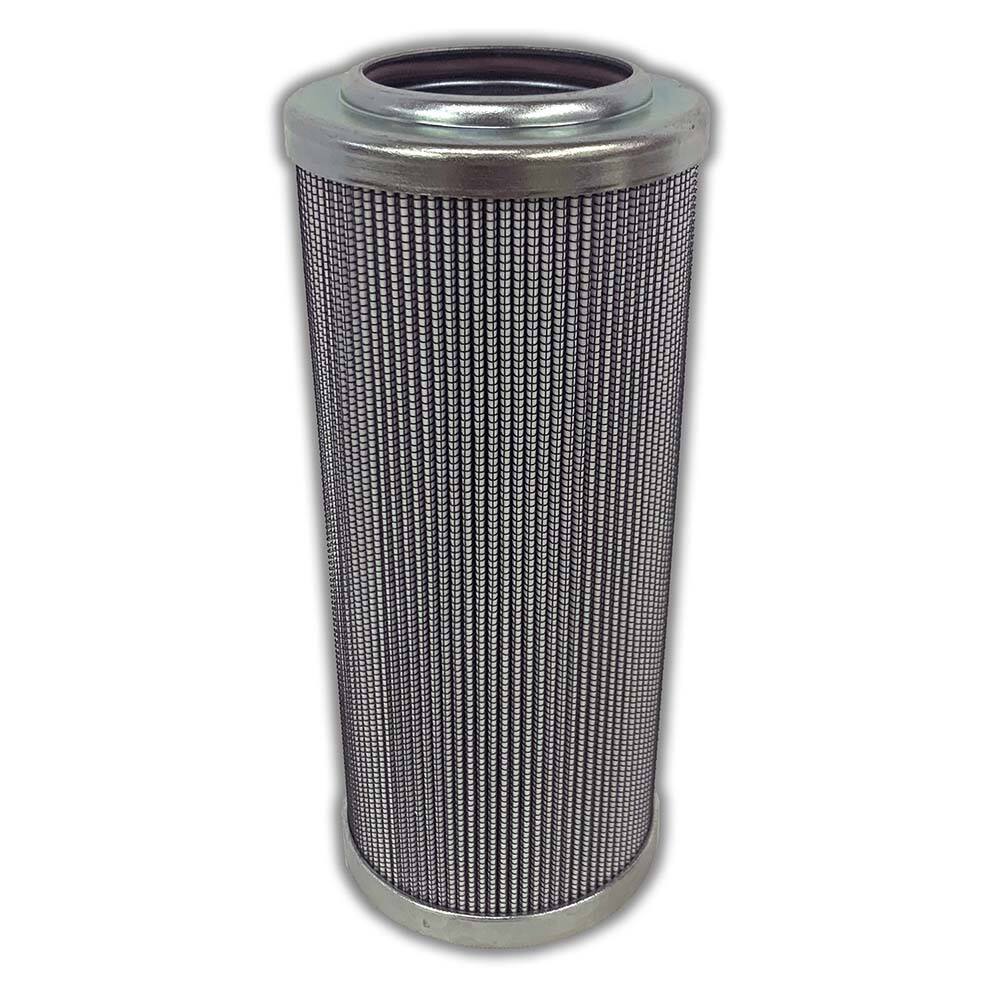 Main Filter - Filter Elements & Assemblies; Filter Type: Replacement/Interchange Hydraulic Filter ; Media Type: Microglass ; OEM Cross Reference Number: HY-PRO HP33DHL73MSB ; Micron Rating: 3 - Exact Tooling