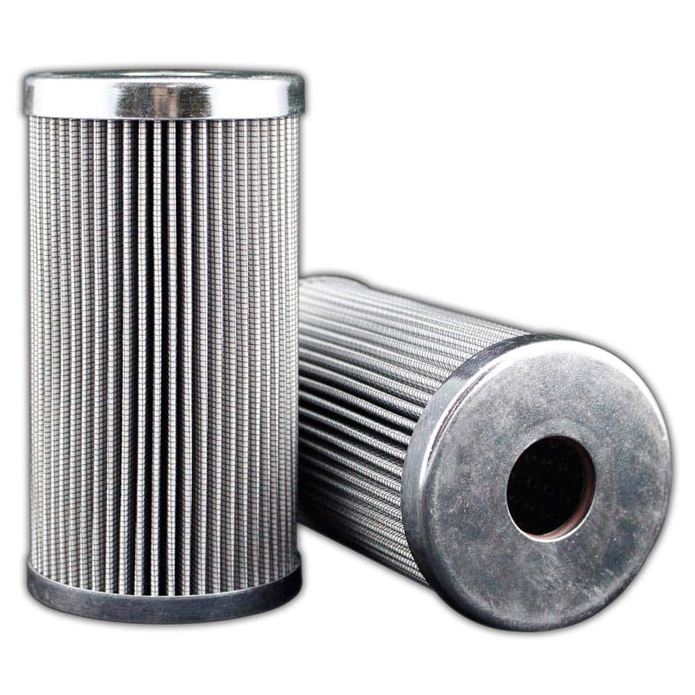 Main Filter - Filter Elements & Assemblies; Filter Type: Replacement/Interchange Hydraulic Filter ; Media Type: Microglass ; OEM Cross Reference Number: INTERNORMEN 303321 ; Micron Rating: 10 - Exact Tooling
