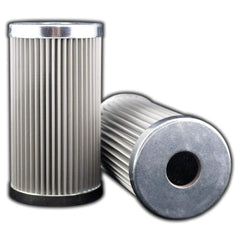 Main Filter - Filter Elements & Assemblies; Filter Type: Replacement/Interchange Hydraulic Filter ; Media Type: Wire Mesh ; OEM Cross Reference Number: INTERNORMEN 306685 ; Micron Rating: 10 - Exact Tooling