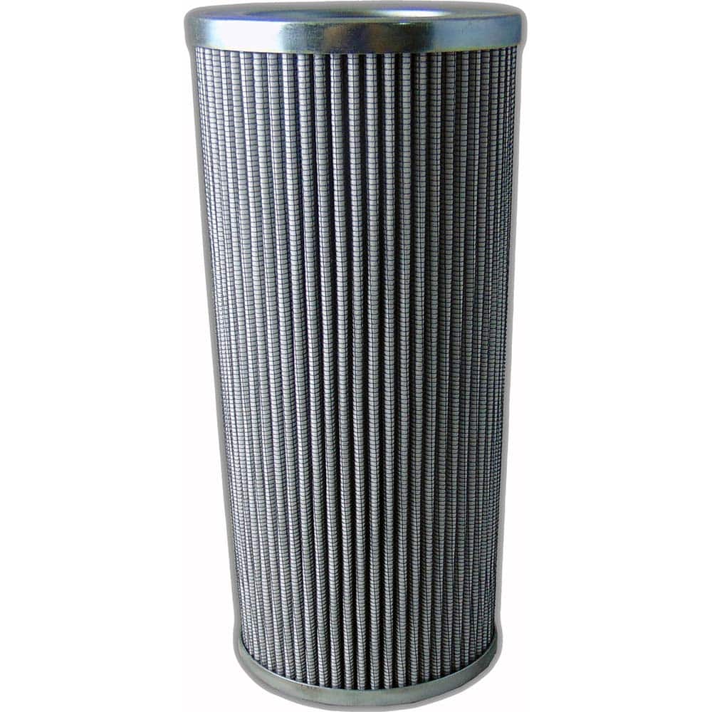 Main Filter - Filter Elements & Assemblies; Filter Type: Replacement/Interchange Hydraulic Filter ; Media Type: Microglass ; OEM Cross Reference Number: FILTER MART 321282 ; Micron Rating: 10 - Exact Tooling