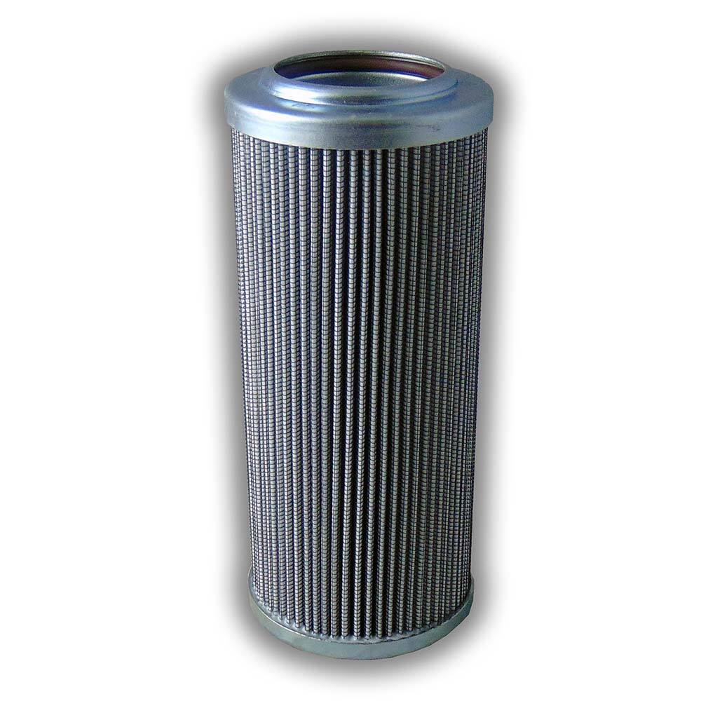 Main Filter - Filter Elements & Assemblies; Filter Type: Replacement/Interchange Hydraulic Filter ; Media Type: Microglass ; OEM Cross Reference Number: EPPENSTEINER 9330H6XLA000P ; Micron Rating: 5 - Exact Tooling