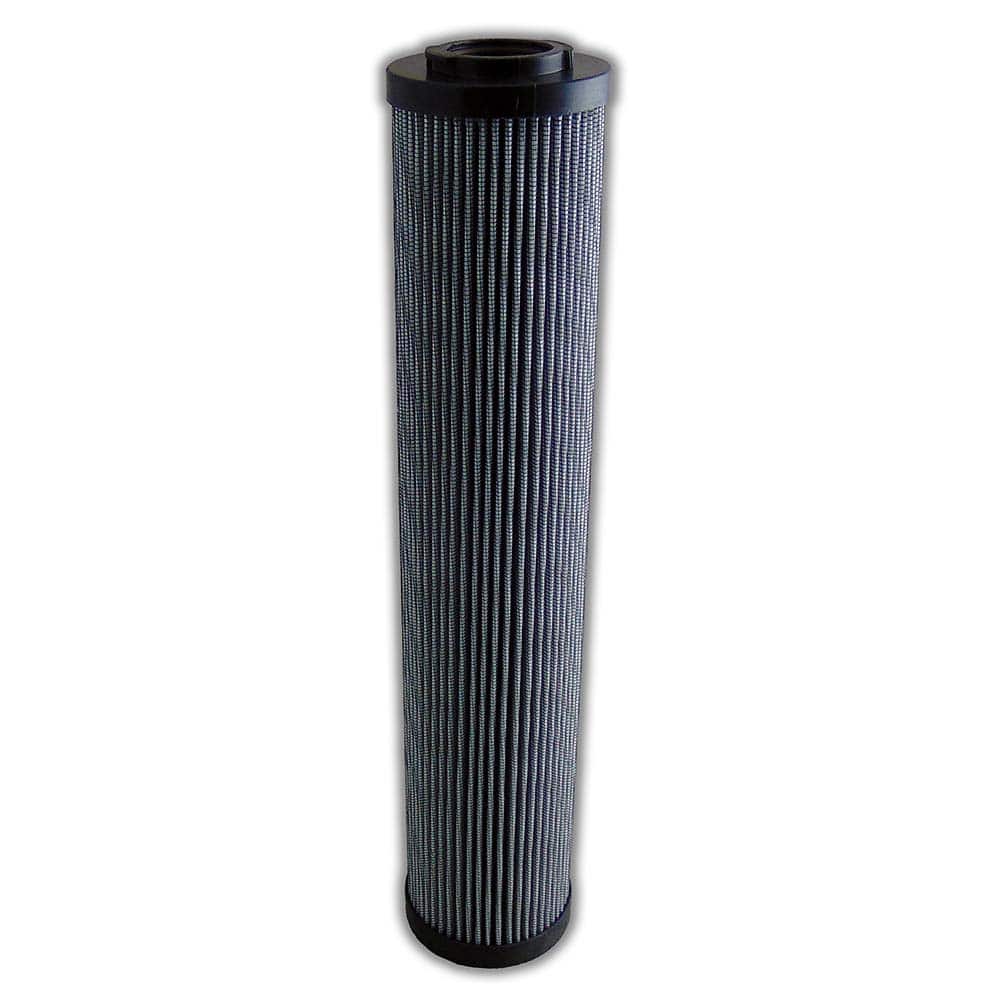 Main Filter - Filter Elements & Assemblies; Filter Type: Replacement/Interchange Hydraulic Filter ; Media Type: Microglass ; OEM Cross Reference Number: HUSKY 3677526 ; Micron Rating: 10 - Exact Tooling