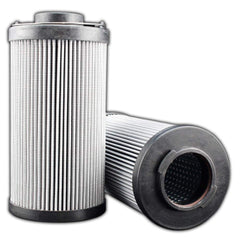 Main Filter - Filter Elements & Assemblies; Filter Type: Replacement/Interchange Hydraulic Filter ; Media Type: Microglass ; OEM Cross Reference Number: PARKER 938284Q ; Micron Rating: 25 ; Parker Part Number: 938284Q - Exact Tooling
