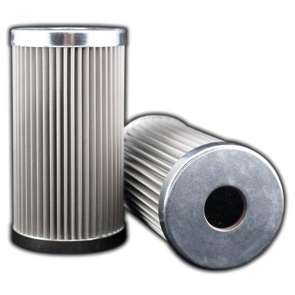 Main Filter - Filter Elements & Assemblies; Filter Type: Replacement/Interchange Hydraulic Filter ; Media Type: Wire Mesh ; OEM Cross Reference Number: FILTREC DMD034W25B ; Micron Rating: 25 - Exact Tooling