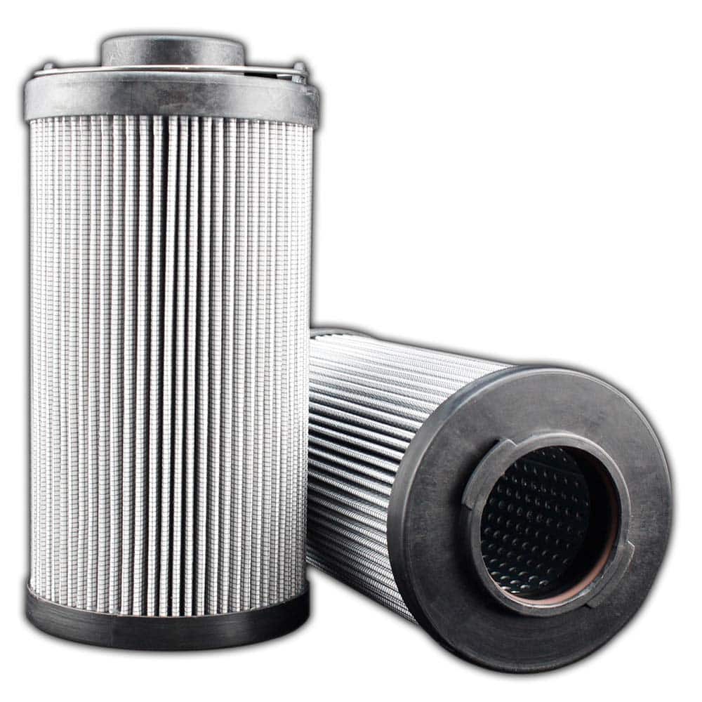 Main Filter - Filter Elements & Assemblies; Filter Type: Replacement/Interchange Hydraulic Filter ; Media Type: Microglass ; OEM Cross Reference Number: IKRON HHC30122 ; Micron Rating: 10 - Exact Tooling