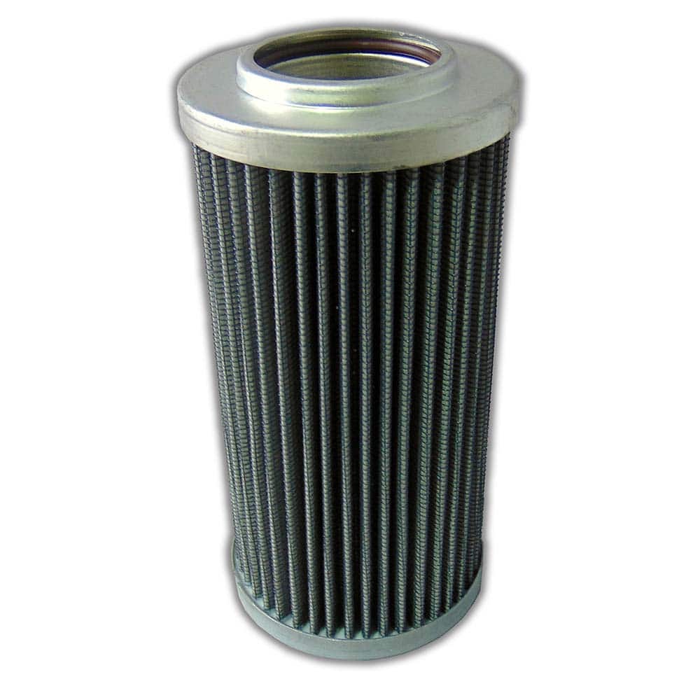 Main Filter - Filter Elements & Assemblies; Filter Type: Replacement/Interchange Hydraulic Filter ; Media Type: Wire Mesh ; OEM Cross Reference Number: FILTER MART 335191 ; Micron Rating: 60 - Exact Tooling