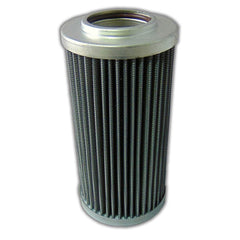 Main Filter - Filter Elements & Assemblies; Filter Type: Replacement/Interchange Hydraulic Filter ; Media Type: Wire Mesh ; OEM Cross Reference Number: FILTER MART 335191 ; Micron Rating: 60 - Exact Tooling