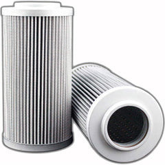 Main Filter - Filter Elements & Assemblies; Filter Type: Replacement/Interchange Hydraulic Filter ; Media Type: Microglass ; OEM Cross Reference Number: PARKER 937133Q ; Micron Rating: 25 ; Parker Part Number: 937133Q - Exact Tooling