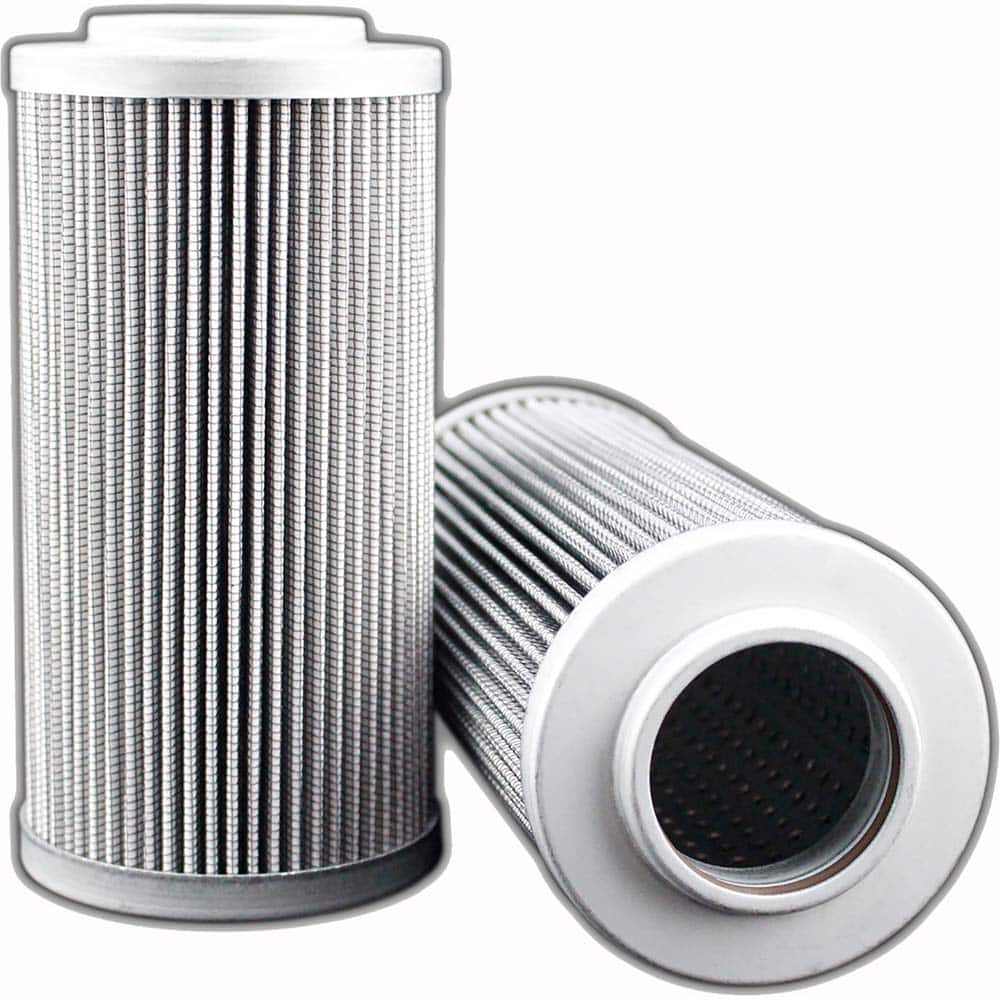 Main Filter - Filter Elements & Assemblies; Filter Type: Replacement/Interchange Hydraulic Filter ; Media Type: Microglass ; OEM Cross Reference Number: HY-PRO HPQ97425 ; Micron Rating: 10 - Exact Tooling