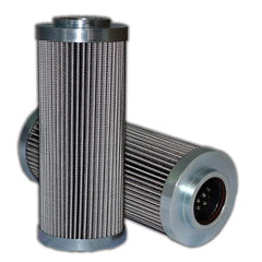 Main Filter - Filter Elements & Assemblies; Filter Type: Replacement/Interchange Hydraulic Filter ; Media Type: Microglass ; OEM Cross Reference Number: MAHLE 890022SMVST6NBR ; Micron Rating: 5 - Exact Tooling
