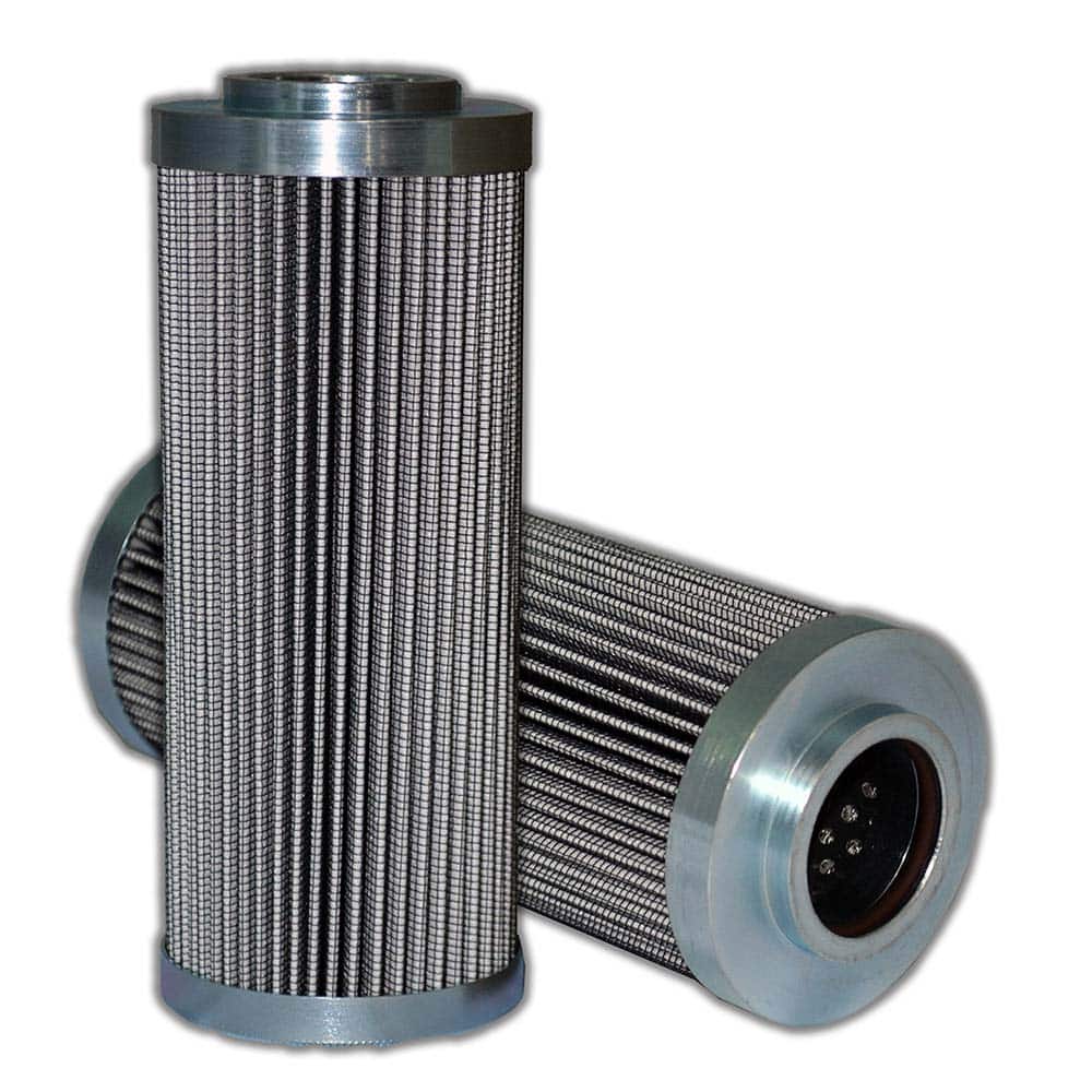Main Filter - Filter Elements & Assemblies; Filter Type: Replacement/Interchange Hydraulic Filter ; Media Type: Microglass ; OEM Cross Reference Number: EPPENSTEINER 9240LAH10SLF000P ; Micron Rating: 10 - Exact Tooling
