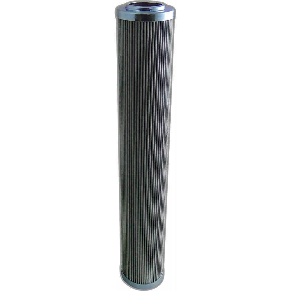 Main Filter - Filter Elements & Assemblies; Filter Type: Replacement/Interchange Hydraulic Filter ; Media Type: Stainless Steel Fiber ; OEM Cross Reference Number: FILTREC DHD280A20B ; Micron Rating: 20 - Exact Tooling