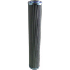 Main Filter - Filter Elements & Assemblies; Filter Type: Replacement/Interchange Hydraulic Filter ; Media Type: Stainless Steel Fiber ; OEM Cross Reference Number: FILTREC DHD280A20B ; Micron Rating: 20 - Exact Tooling