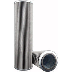 Main Filter - Filter Elements & Assemblies; Filter Type: Replacement/Interchange Hydraulic Filter ; Media Type: Wire Mesh ; OEM Cross Reference Number: INTERNORMEN 306396 ; Micron Rating: 60 - Exact Tooling