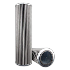 Main Filter - Filter Elements & Assemblies; Filter Type: Replacement/Interchange Hydraulic Filter ; Media Type: Wire Mesh ; OEM Cross Reference Number: REXROTH 11400G100A000M ; Micron Rating: 100 - Exact Tooling
