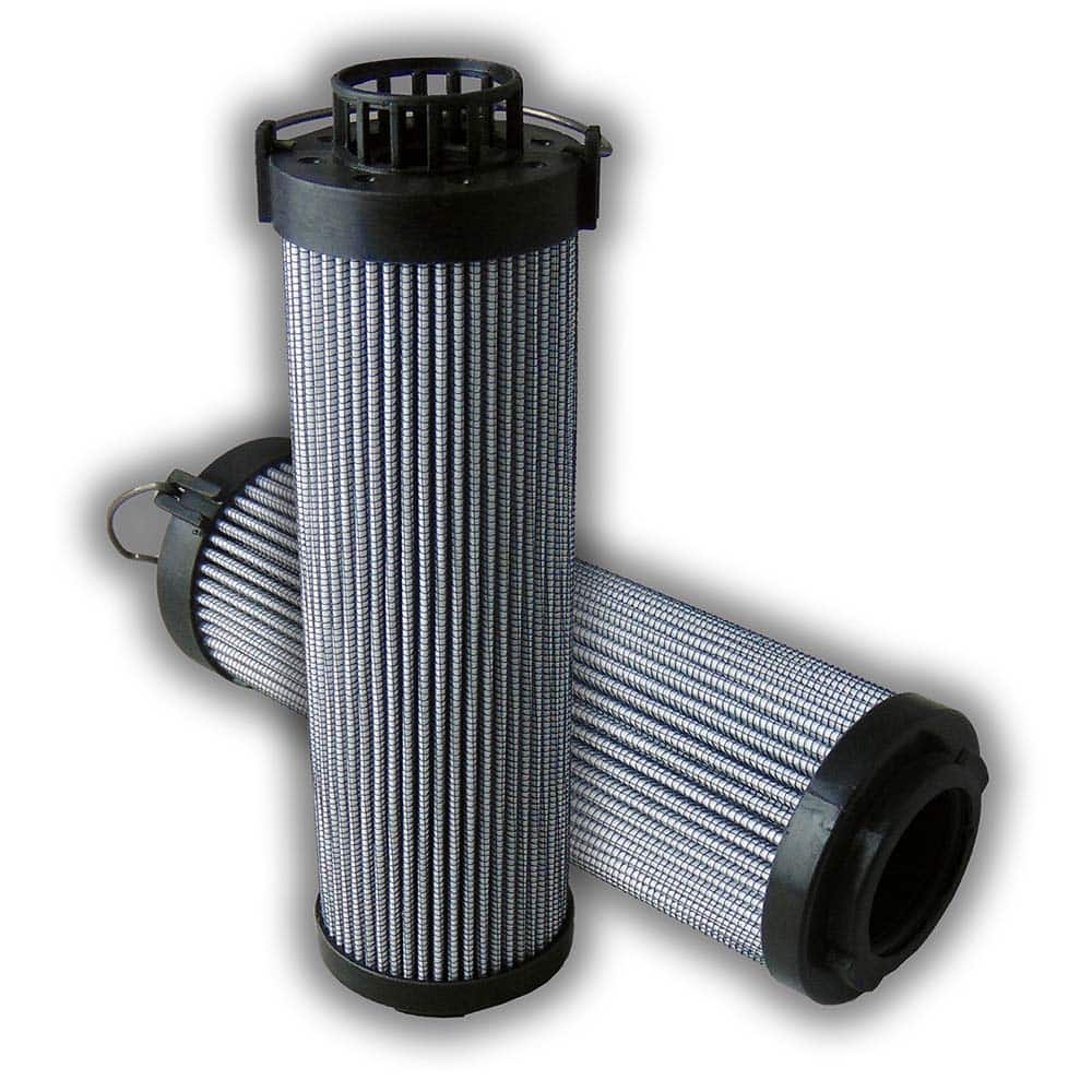 Main Filter - Filter Elements & Assemblies; Filter Type: Replacement/Interchange Hydraulic Filter ; Media Type: Microglass ; OEM Cross Reference Number: HY-PRO HP16RNL825MSB ; Micron Rating: 25 - Exact Tooling