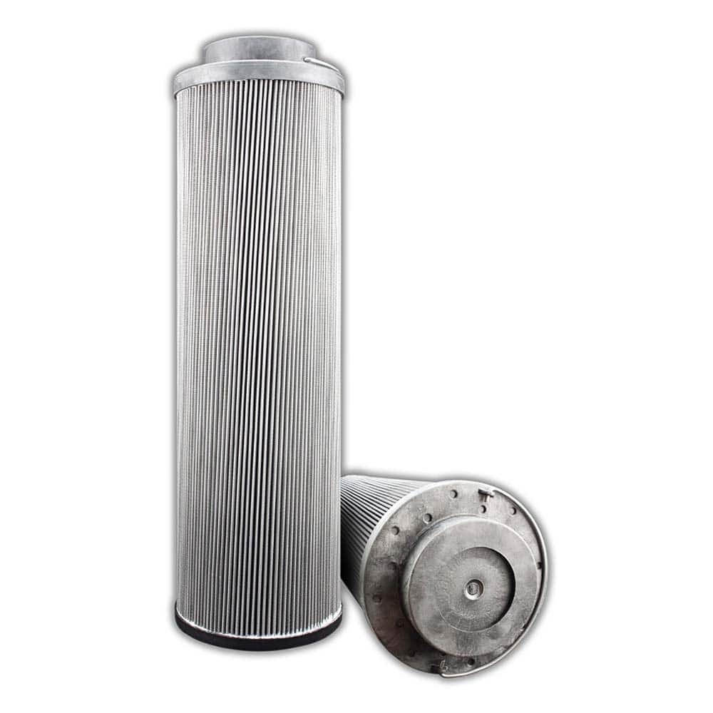 Main Filter - Filter Elements & Assemblies; Filter Type: Replacement/Interchange Hydraulic Filter ; Media Type: Wire Mesh ; OEM Cross Reference Number: HY-PRO HP95RNL1825WB ; Micron Rating: 25 - Exact Tooling