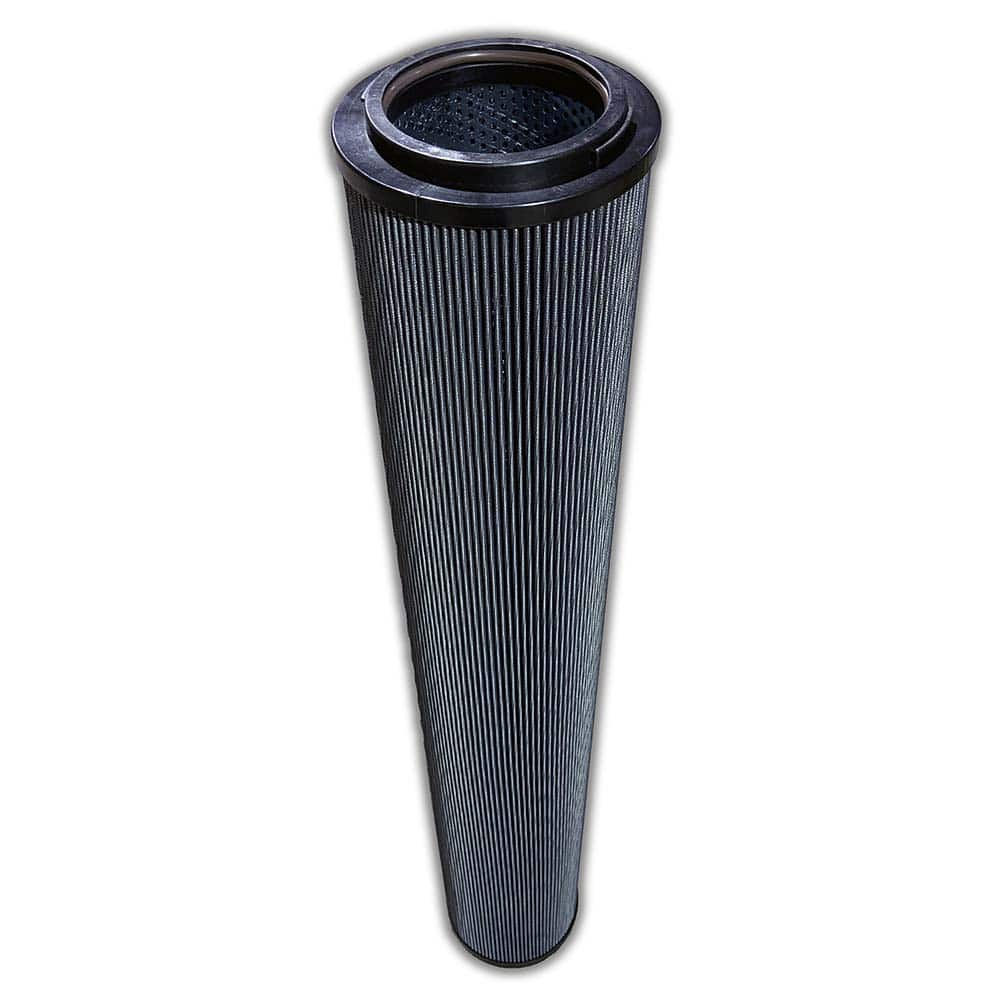 Main Filter - Filter Elements & Assemblies; Filter Type: Replacement/Interchange Hydraulic Filter ; Media Type: Wire Mesh ; OEM Cross Reference Number: INTERNORMEN 319469 ; Micron Rating: 25 - Exact Tooling