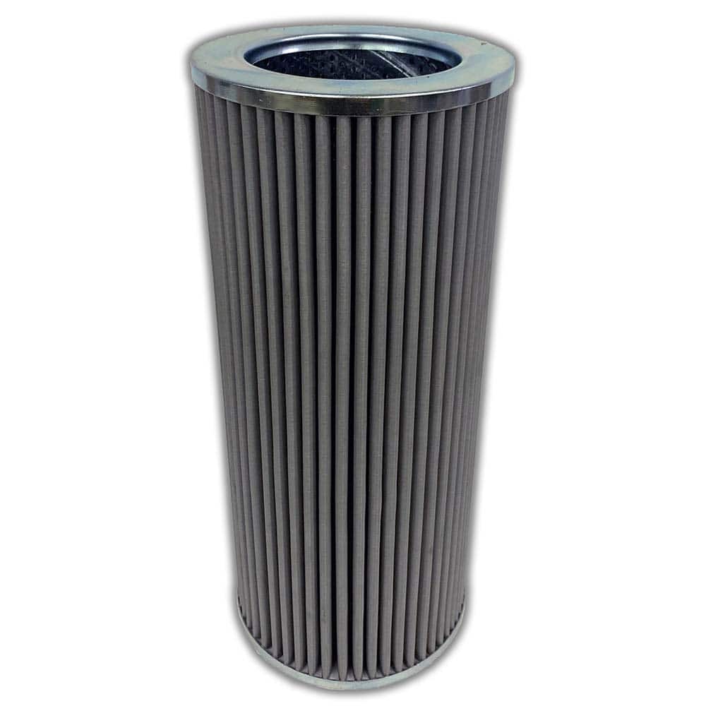 Main Filter - Filter Elements & Assemblies; Filter Type: Replacement/Interchange Hydraulic Filter ; Media Type: Wire Mesh ; OEM Cross Reference Number: INTERNORMEN 300536 ; Micron Rating: 25 - Exact Tooling