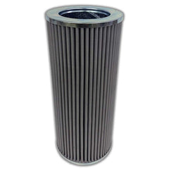 Main Filter - Filter Elements & Assemblies; Filter Type: Replacement/Interchange Hydraulic Filter ; Media Type: Wire Mesh ; OEM Cross Reference Number: INTERNORMEN 03RL66025G16SO ; Micron Rating: 25 - Exact Tooling