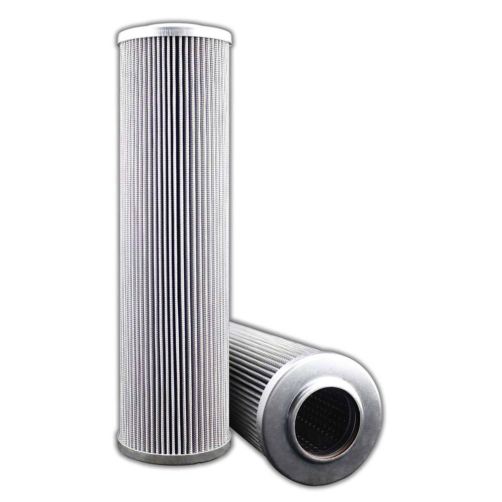 Main Filter - Filter Elements & Assemblies; Filter Type: Replacement/Interchange Hydraulic Filter ; Media Type: Microglass ; OEM Cross Reference Number: EPPENSTEINER 9660LAH20XLA000P ; Micron Rating: 25 - Exact Tooling