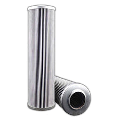 Main Filter - Filter Elements & Assemblies; Filter Type: Replacement/Interchange Hydraulic Filter ; Media Type: Microglass ; OEM Cross Reference Number: EPPENSTEINER 9660LAH20XLA000P ; Micron Rating: 25 - Exact Tooling