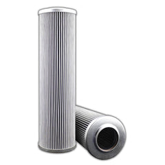 Main Filter - Filter Elements & Assemblies; Filter Type: Replacement/Interchange Hydraulic Filter ; Media Type: Microglass ; OEM Cross Reference Number: TRIBOGUARD 660D020N ; Micron Rating: 25 - Exact Tooling