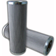 Main Filter - Filter Elements & Assemblies; Filter Type: Replacement/Interchange Hydraulic Filter ; Media Type: Microglass ; OEM Cross Reference Number: FILTER MART 321227 ; Micron Rating: 10 - Exact Tooling