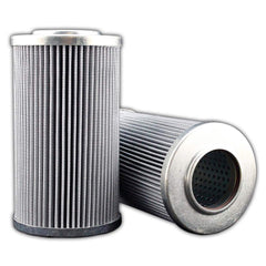 Main Filter - Filter Elements & Assemblies; Filter Type: Replacement/Interchange Hydraulic Filter ; Media Type: Microglass ; OEM Cross Reference Number: EPPENSTEINER 9330LAH20XLA000P ; Micron Rating: 25 - Exact Tooling