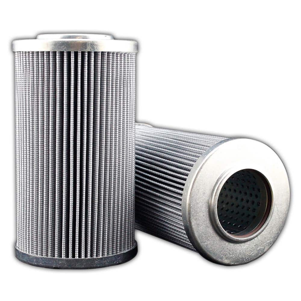 Main Filter - Filter Elements & Assemblies; Filter Type: Replacement/Interchange Hydraulic Filter ; Media Type: Microglass ; OEM Cross Reference Number: KOMATSU 964403 ; Micron Rating: 25 - Exact Tooling