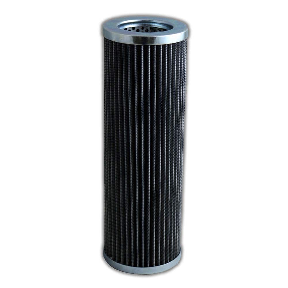 Main Filter - Filter Elements & Assemblies; Filter Type: Replacement/Interchange Hydraulic Filter ; Media Type: Wire Mesh ; OEM Cross Reference Number: EPPENSTEINER 1225G100P ; Micron Rating: 100 - Exact Tooling