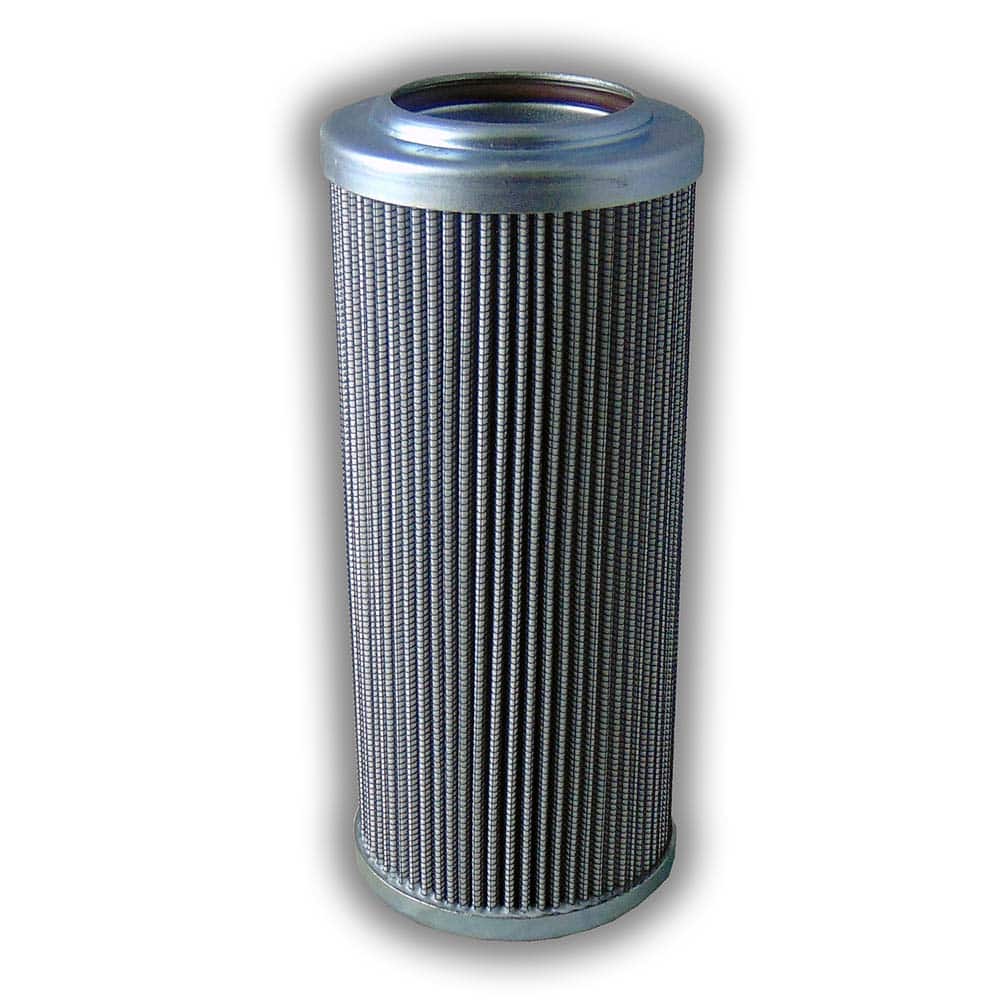 Main Filter - Filter Elements & Assemblies; Filter Type: Replacement/Interchange Hydraulic Filter ; Media Type: Microglass ; OEM Cross Reference Number: REXROTH 9330H3XLA000M ; Micron Rating: 3 - Exact Tooling