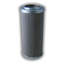 Main Filter - Filter Elements & Assemblies; Filter Type: Replacement/Interchange Hydraulic Filter ; Media Type: Microglass ; OEM Cross Reference Number: EPPENSTEINER 9330H3SLA000P ; Micron Rating: 3 - Exact Tooling