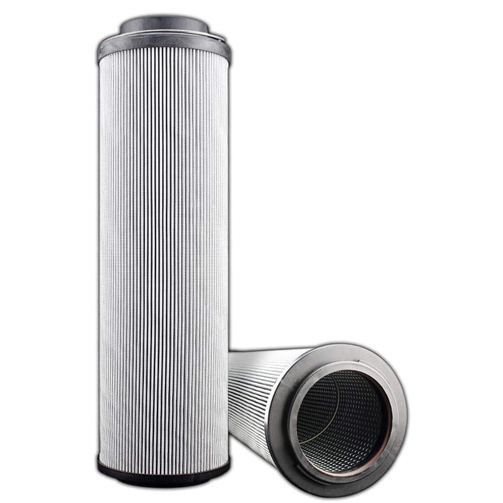 Main Filter - Filter Elements & Assemblies; Filter Type: Replacement/Interchange Hydraulic Filter ; Media Type: Microglass ; OEM Cross Reference Number: PARKER 938301Q ; Micron Rating: 3 ; Parker Part Number: 938301Q - Exact Tooling