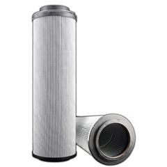 Main Filter - Filter Elements & Assemblies; Filter Type: Replacement/Interchange Hydraulic Filter ; Media Type: Microglass ; OEM Cross Reference Number: SEPARATION TECHNOLOGIES H130R03N ; Micron Rating: 3 - Exact Tooling