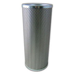 Main Filter - Filter Elements & Assemblies; Filter Type: Replacement/Interchange Hydraulic Filter ; Media Type: Wire Mesh ; OEM Cross Reference Number: AIRFIL AFIU15564150 ; Micron Rating: 150 - Exact Tooling