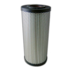 Main Filter - Filter Elements & Assemblies; Filter Type: Replacement/Interchange Hydraulic Filter ; Media Type: Cellulose; Microglass ; OEM Cross Reference Number: FILTER MART 030026 ; Micron Rating: 10 - Exact Tooling