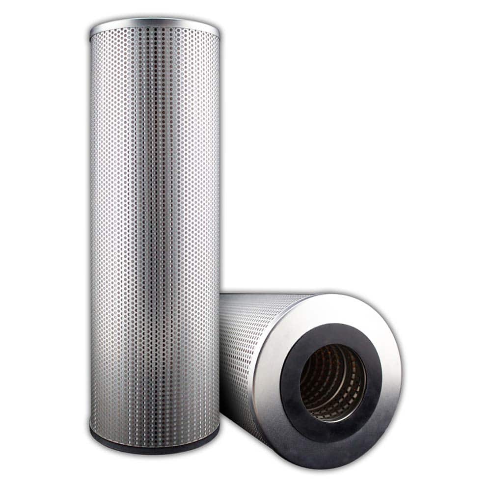 Main Filter - Filter Elements & Assemblies; Filter Type: Replacement/Interchange Hydraulic Filter ; Media Type: Cellulose; Microglass ; OEM Cross Reference Number: VELCON AC71805 ; Micron Rating: 5 - Exact Tooling