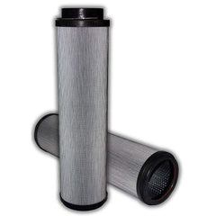Main Filter - Filter Elements & Assemblies; Filter Type: Replacement/Interchange Hydraulic Filter ; Media Type: Microglass ; OEM Cross Reference Number: PARKER G03357 ; Micron Rating: 25 ; Parker Part Number: G03357 - Exact Tooling