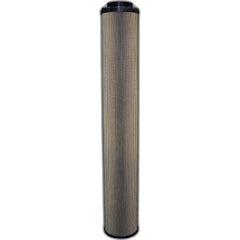 Main Filter - Filter Elements & Assemblies; Filter Type: Replacement/Interchange Hydraulic Filter ; Media Type: Cellulose ; OEM Cross Reference Number: EPPENSTEINER 102600LAP200006P ; Micron Rating: 20 - Exact Tooling