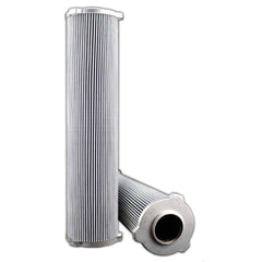 Main Filter - Filter Elements & Assemblies; Filter Type: Replacement/Interchange Hydraulic Filter ; Media Type: Microglass ; OEM Cross Reference Number: HY-PRO HP82L1612MB ; Micron Rating: 10 - Exact Tooling