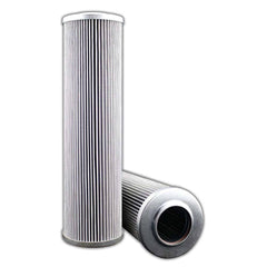 Main Filter - Filter Elements & Assemblies; Filter Type: Replacement/Interchange Hydraulic Filter ; Media Type: Microglass ; OEM Cross Reference Number: CARQUEST 94182 ; Micron Rating: 10 - Exact Tooling