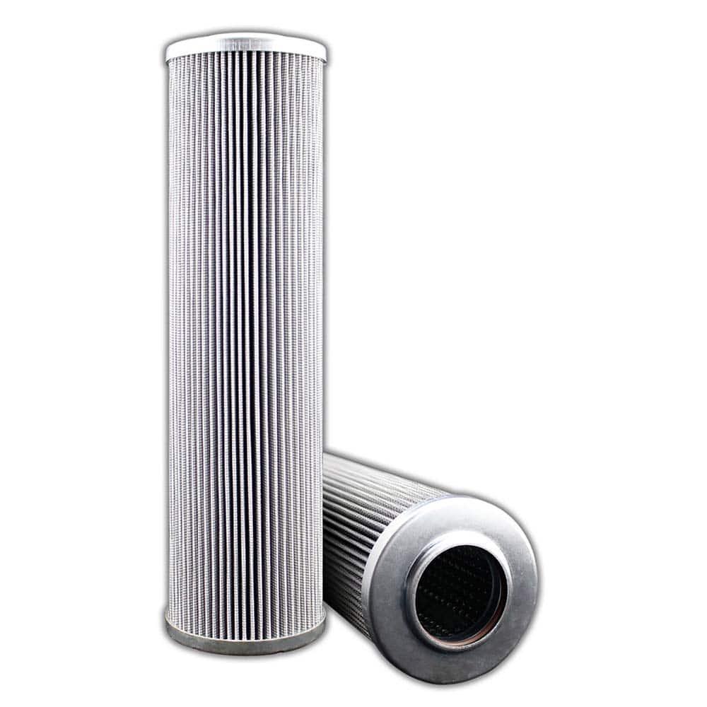 Main Filter - Filter Elements & Assemblies; Filter Type: Replacement/Interchange Hydraulic Filter ; Media Type: Microglass ; OEM Cross Reference Number: NETSTAL 9641450173 ; Micron Rating: 10 - Exact Tooling