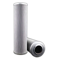 Main Filter - Filter Elements & Assemblies; Filter Type: Replacement/Interchange Hydraulic Filter ; Media Type: Microglass ; OEM Cross Reference Number: EPPENSTEINER 9660LAH10SLA000PX ; Micron Rating: 10 - Exact Tooling