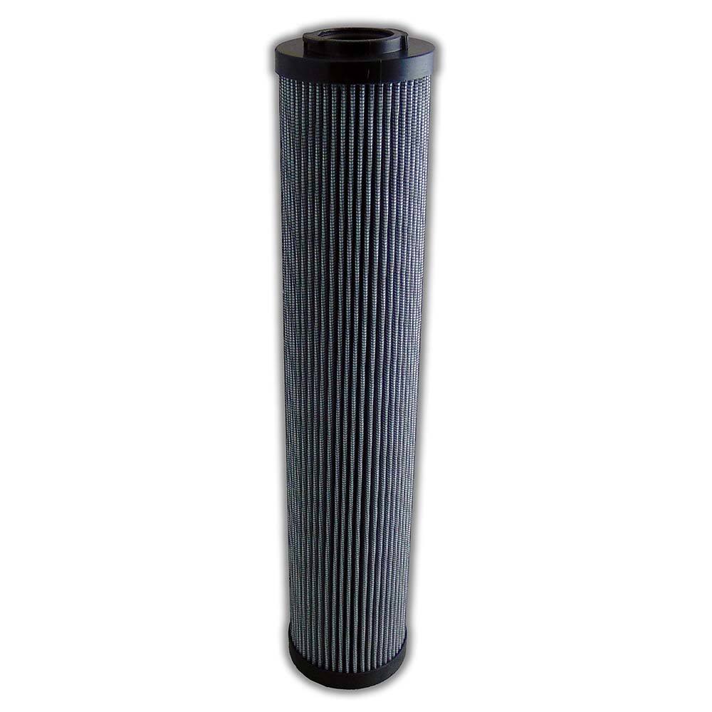 Main Filter - Filter Elements & Assemblies; Filter Type: Replacement/Interchange Hydraulic Filter ; Media Type: Microglass ; OEM Cross Reference Number: CARQUEST 94493 ; Micron Rating: 10 - Exact Tooling