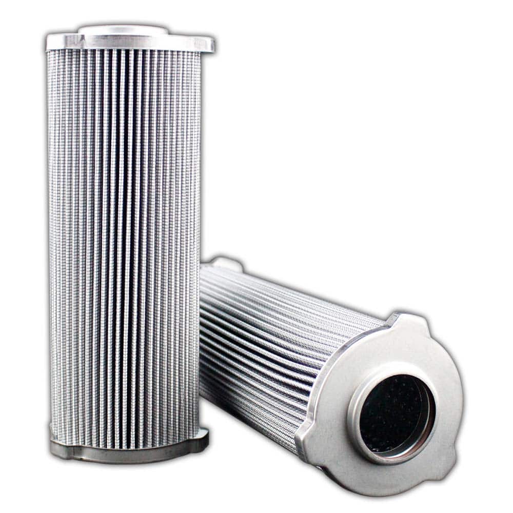 Main Filter - Filter Elements & Assemblies; Filter Type: Replacement/Interchange Hydraulic Filter ; Media Type: Microglass ; OEM Cross Reference Number: PARKER 932266 ; Micron Rating: 5 ; Parker Part Number: 932266 - Exact Tooling