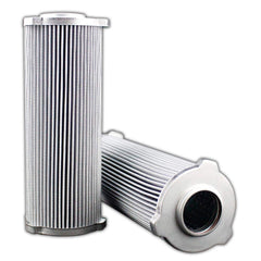 Main Filter - Filter Elements & Assemblies; Filter Type: Replacement/Interchange Hydraulic Filter ; Media Type: Microglass ; OEM Cross Reference Number: PARKER 932266 ; Micron Rating: 5 ; Parker Part Number: 932266 - Exact Tooling