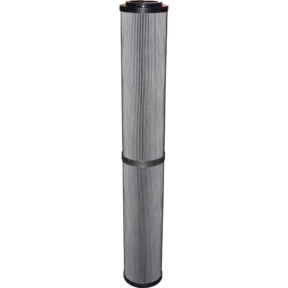 Main Filter - Filter Elements & Assemblies; Filter Type: Replacement/Interchange Hydraulic Filter ; Media Type: Microglass ; OEM Cross Reference Number: PALL HC2286FKN30H50 ; Micron Rating: 5 - Exact Tooling