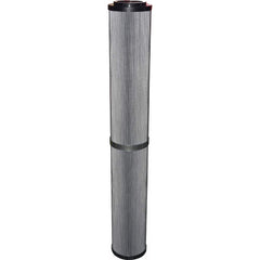 Main Filter - Filter Elements & Assemblies; Filter Type: Replacement/Interchange Hydraulic Filter ; Media Type: Microglass ; OEM Cross Reference Number: HYDAC/HYCON 1700R005BN4HCV ; Micron Rating: 5 ; Hycon Part Number: 1700R005BN4HCV ; Hydac Part Number - Exact Tooling