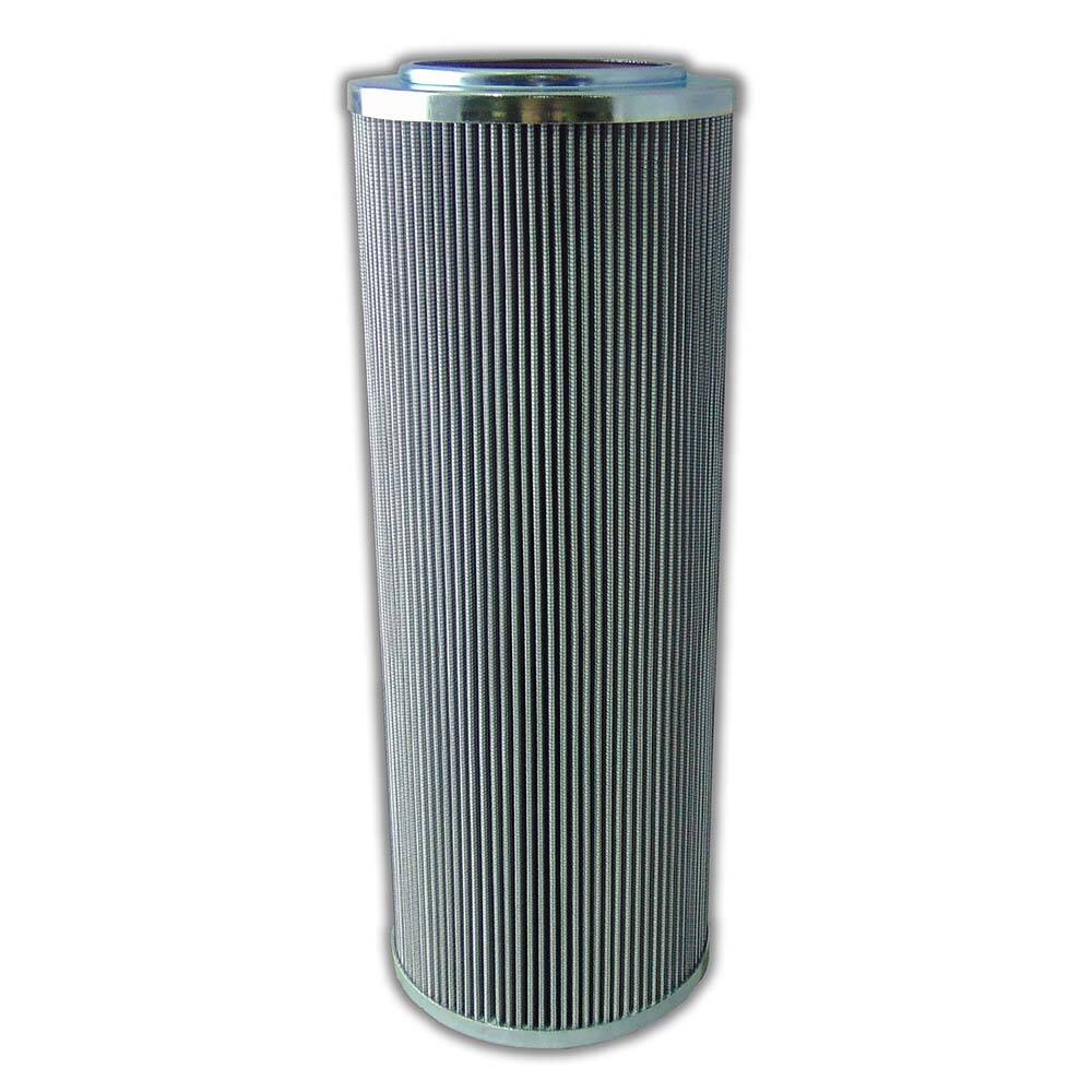 Main Filter - Filter Elements & Assemblies; Filter Type: Replacement/Interchange Hydraulic Filter ; Media Type: Microglass ; OEM Cross Reference Number: SF FILTER HY11133 ; Micron Rating: 10 - Exact Tooling